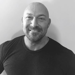 Sam, Be The Change coach